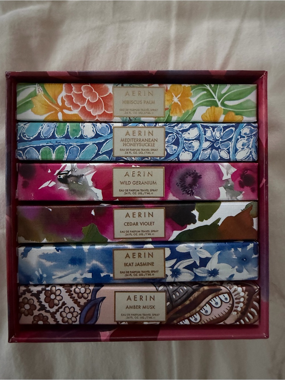 Aerin Travel Size Parfum spray